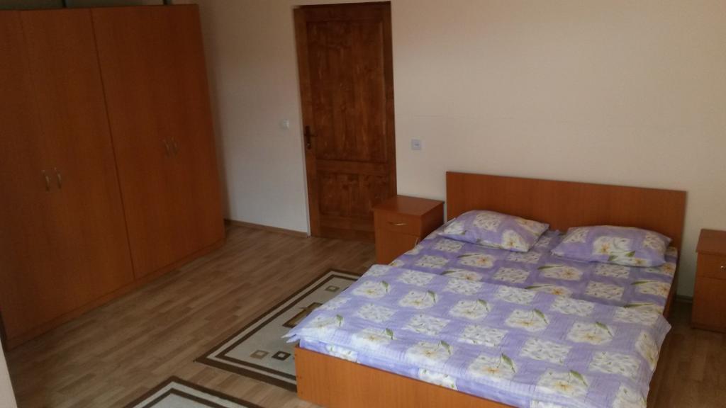 Pensiunea Adi Sapinta Quarto foto